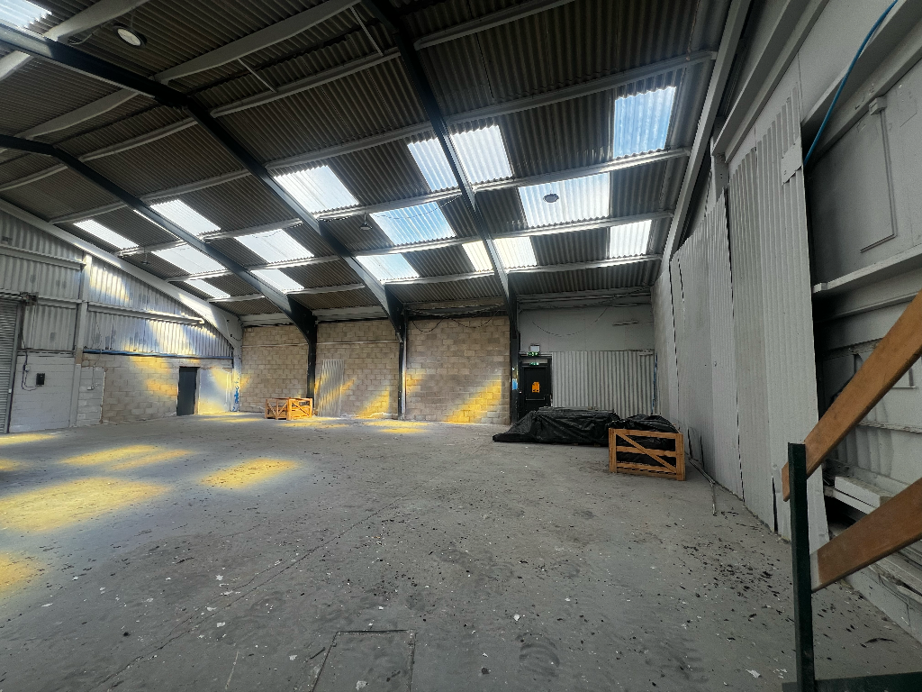 Additional image 6 of Former Travis Perkins,Commercial Street, Oswaldtwistle, BB5