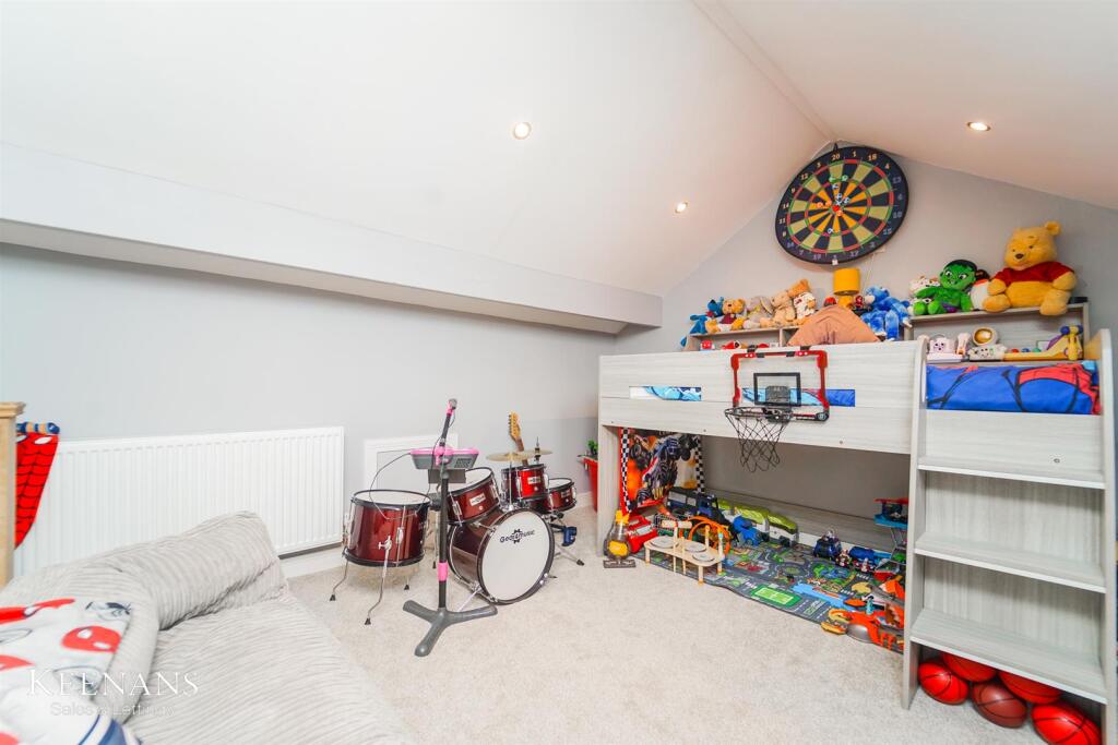 Additional image 19 of Gisburn Road, Barnoldswick