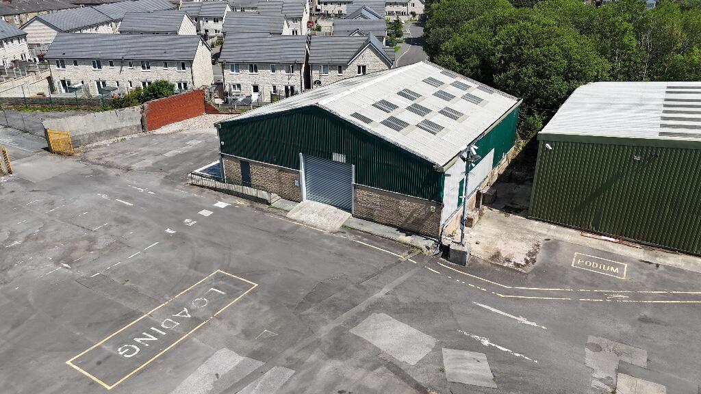 Additional image 9 of Former Travis Perkins,Commercial Street, Oswaldtwistle, BB5