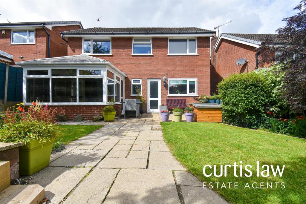 Additional image 9 of Gib Lane, Blackburn