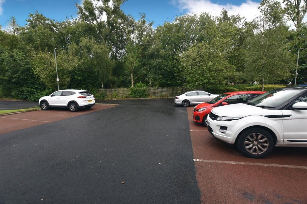 Additional image 15 of Tinker Brook Close, Oswaldtwistle, Accrington, Lancashire, BB5