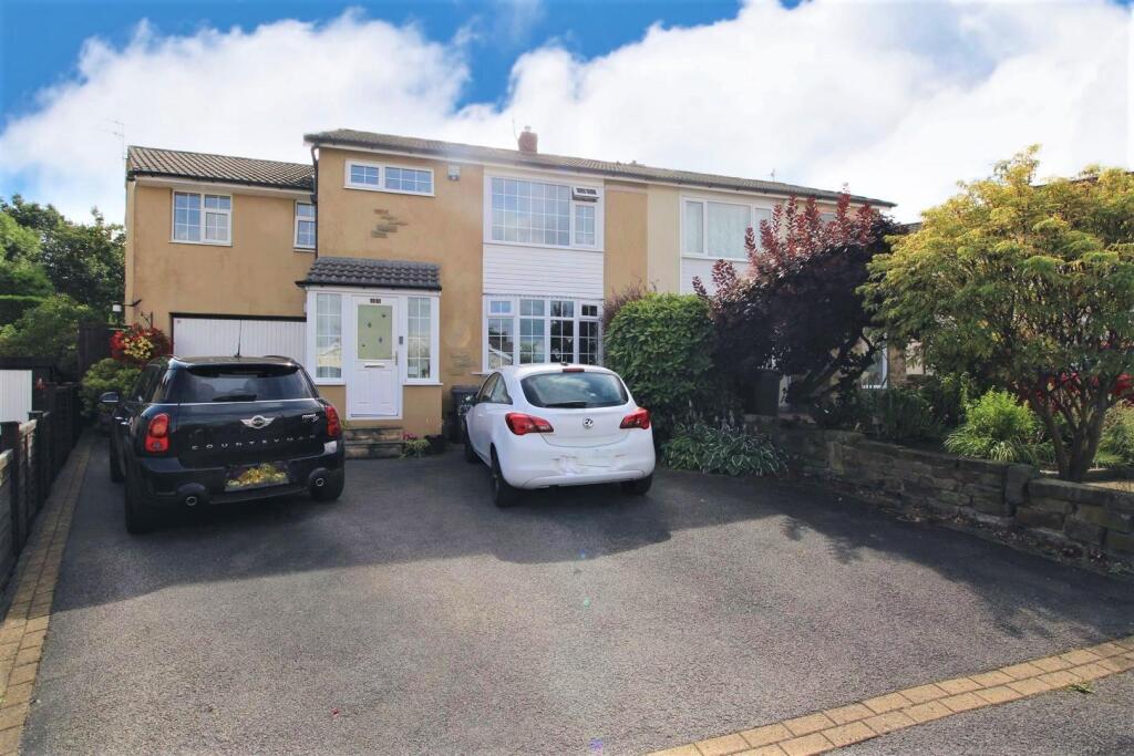 Property image for Mayfield Grove, Wilsden, Bradford