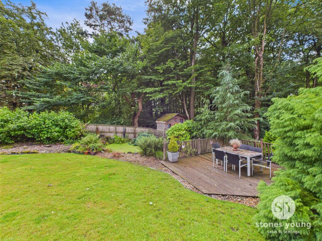 Additional image 36 of Netherwood Gardens, Old Langho, BB6