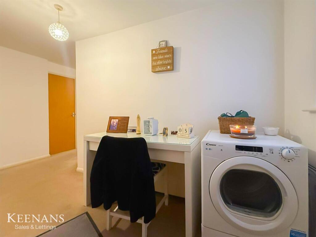 Additional image 10 of Lever Close, Blackburn