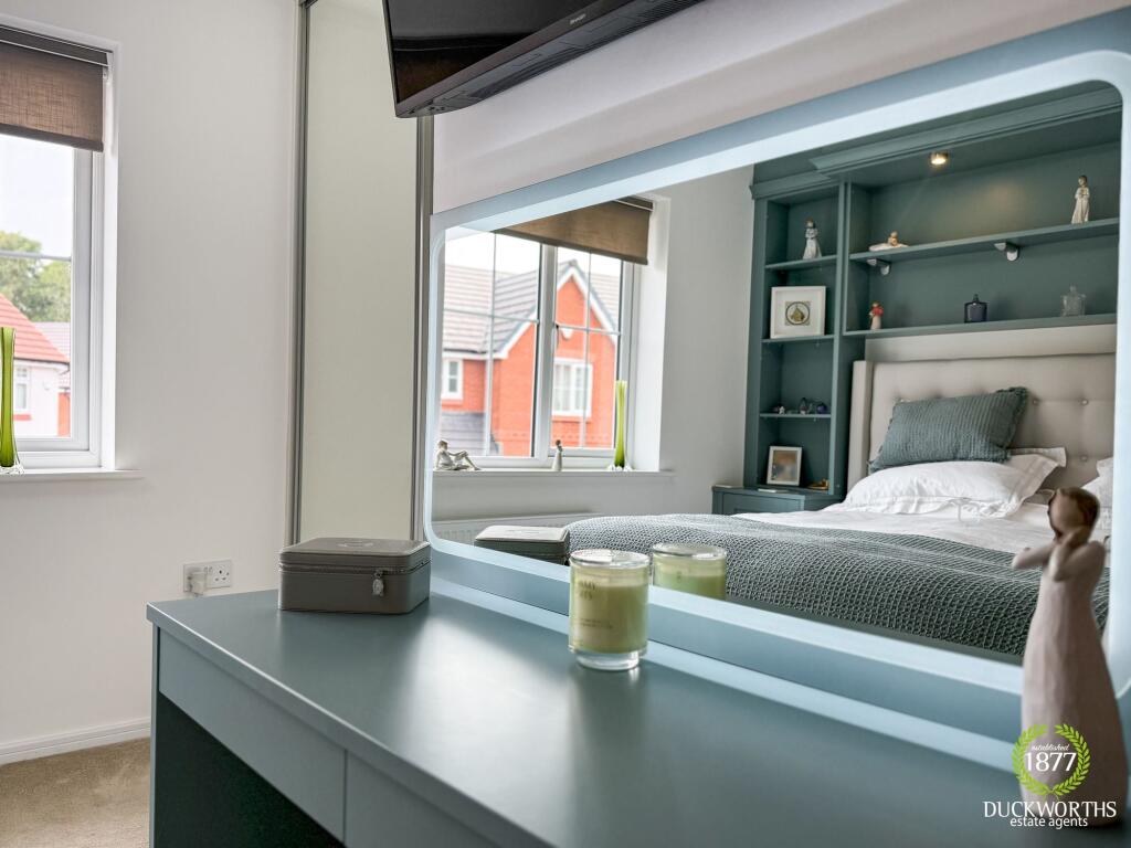 Additional image 14 of Bowler Avenue, Accrington, BB5