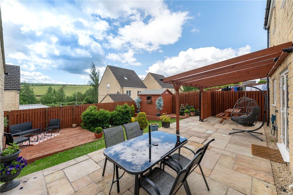 Additional image 9 of Woodsley Fold, Thornton, Bradford, West Yorkshire, BD13