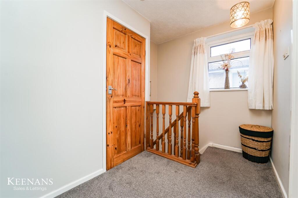 Additional image 10 of Buttermere Drive, Oswaldtwistle, Accrington