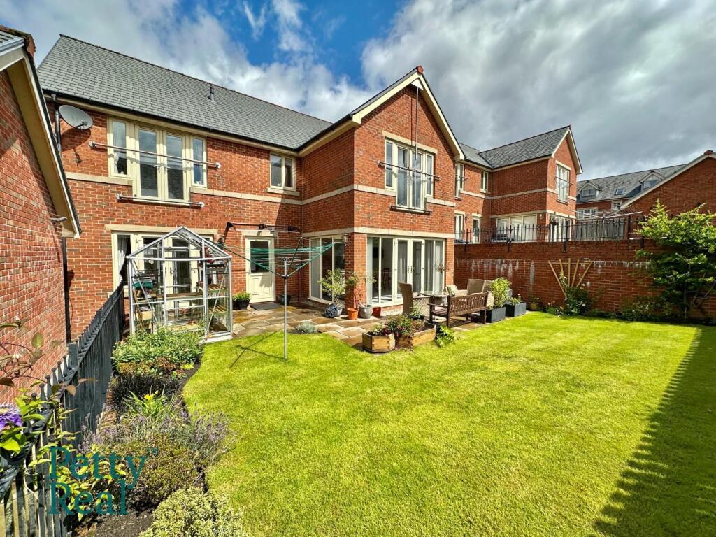 Additional image 7 of Grenfell Gardens, Colne