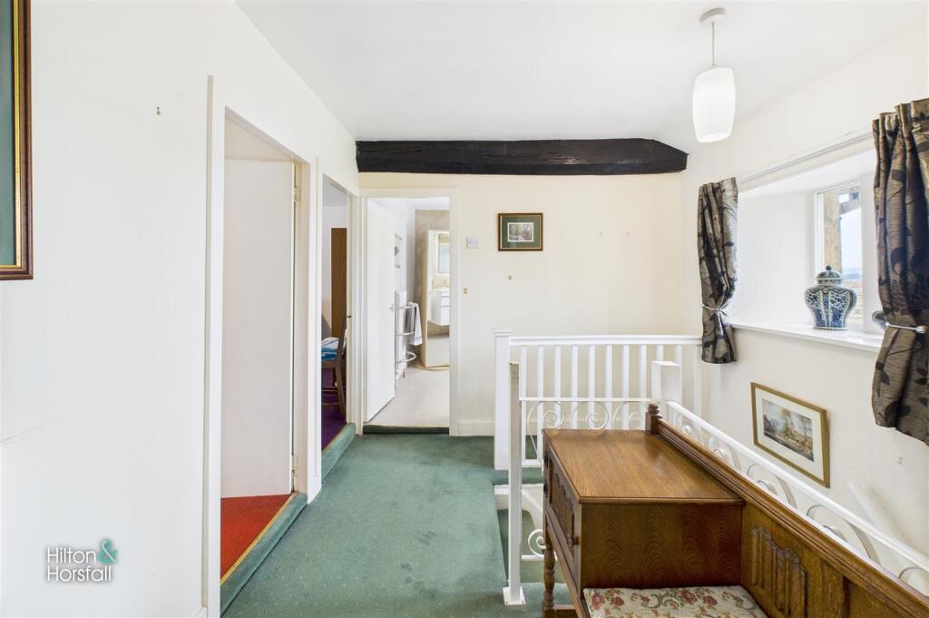 Additional image 7 of Winewall House & Barn, Lane Top, Winewall