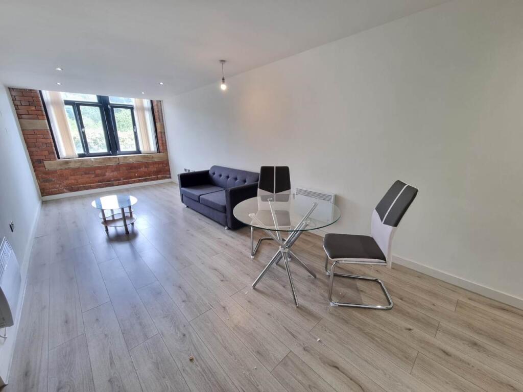 Additional image 10 of Conditioning House , Bradford ,