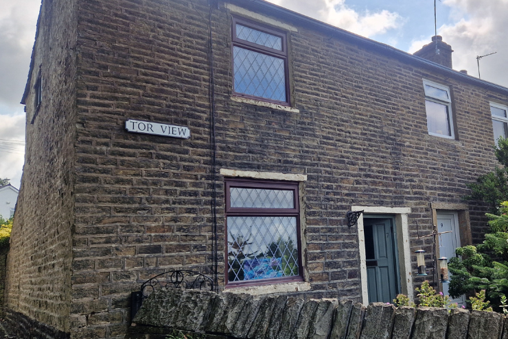 Property image for Tor View, Rossendale (district Of), Lancashire, BB4
