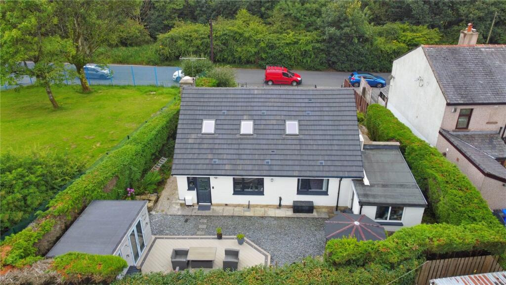 Additional image 35 of Greens Lane, Helmshore, Rossendale, BB4