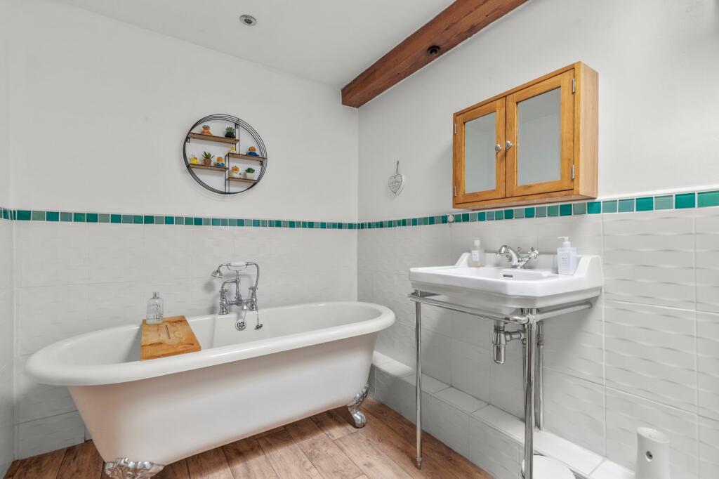 Additional image 16 of Hallas Lane, Cullingworth, Bradford, West Yorkshire, BD13