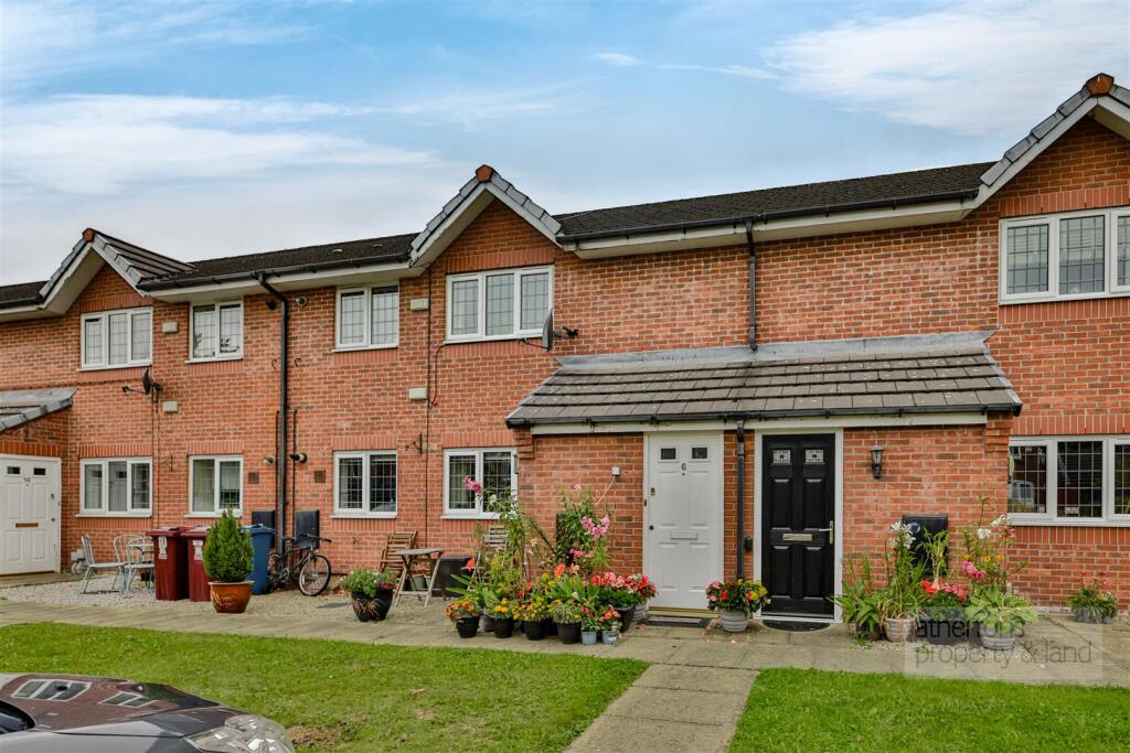 Additional image 11 of Nightingale Close, Whalley, Ribble Valley