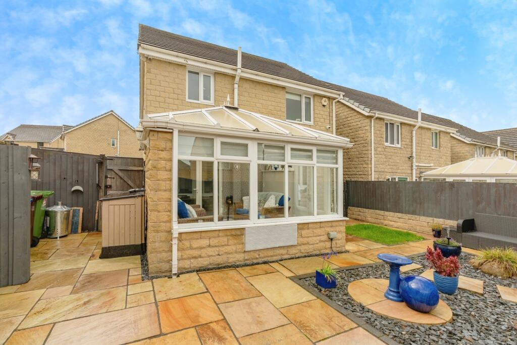 Additional image 19 of St. Andrews Close, Colne, Lancashire, BB8