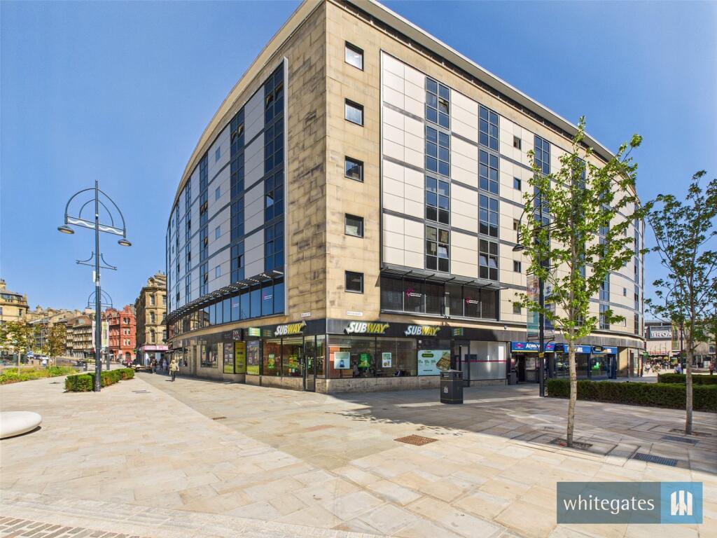 Additional image 12 of Landmark House, 11 Broadway, Bradford, West Yorkshire, BD1