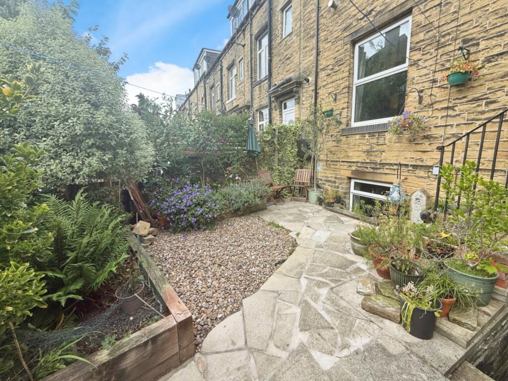 Additional image 16 of Back Cavendish Road, Bradford, West Yorkshire