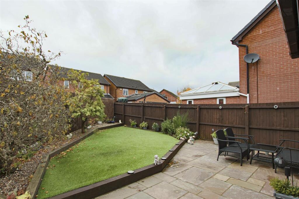 Additional image 19 of Lomax Close, Great Harwood