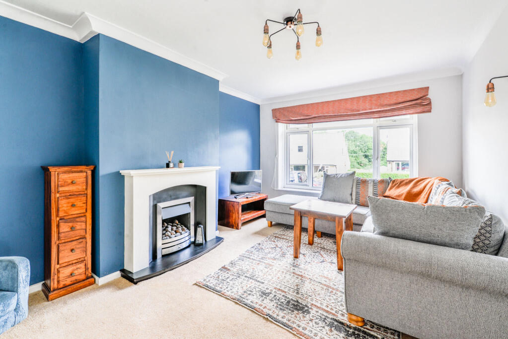 Additional image 2 of Manor House Road, Wilsden, West Yorkshire, BD15