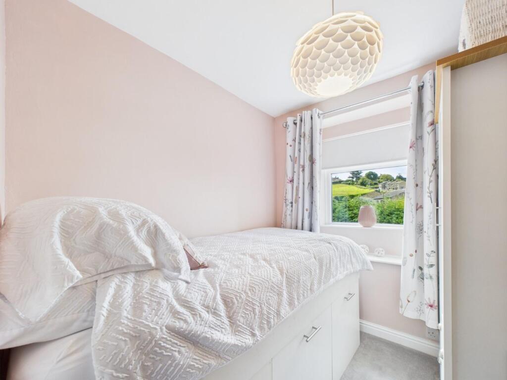 Additional image 11 of Main Street, Wilsden, West Yorkshire