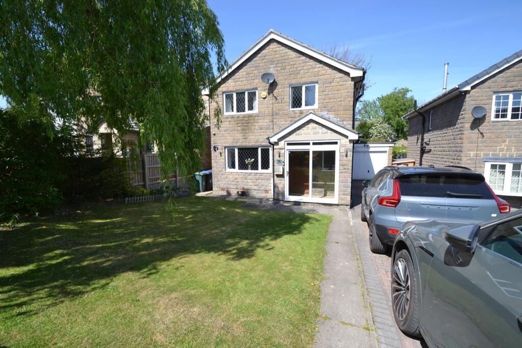 Additional image 32 of Crofters Green, Idle,