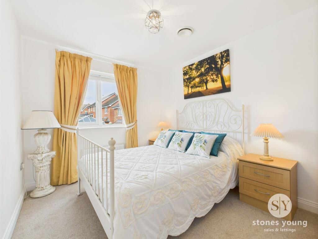 Additional image 20 of Barrow Brook Close, Barrow, BB7