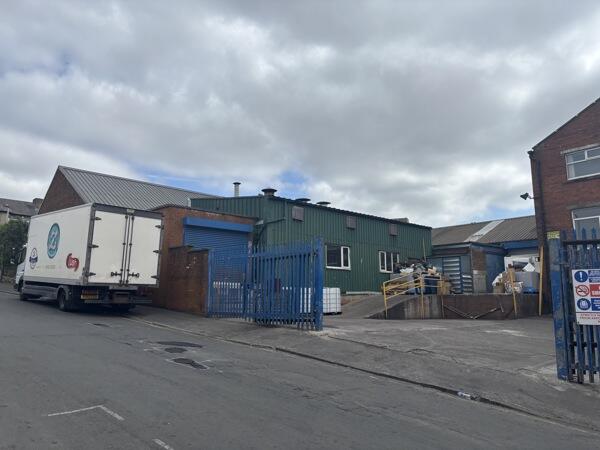 Additional image 3 of Portfolio of Buildings At Sunbridge Rd & Westend St, Plus Land At Westend St, Bradford