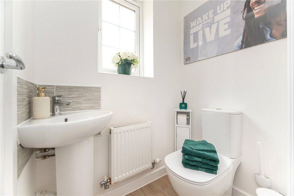 Additional image 21 of Castle Stead Crescent, Cullingworth, BD13