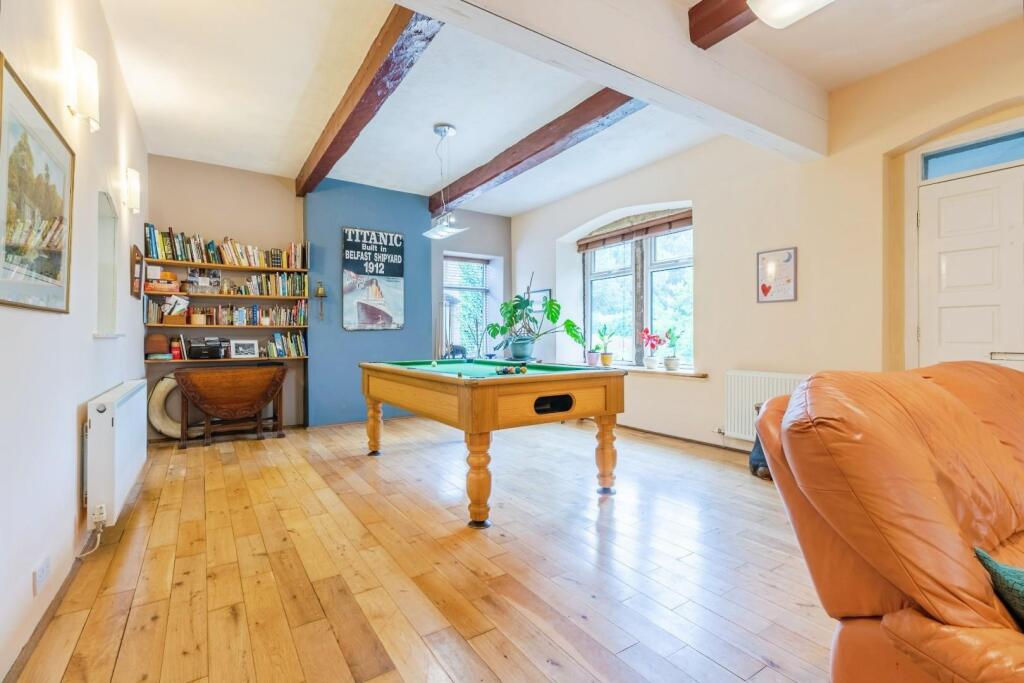 Additional image 17 of Goit Stock House, Harden, Bingley