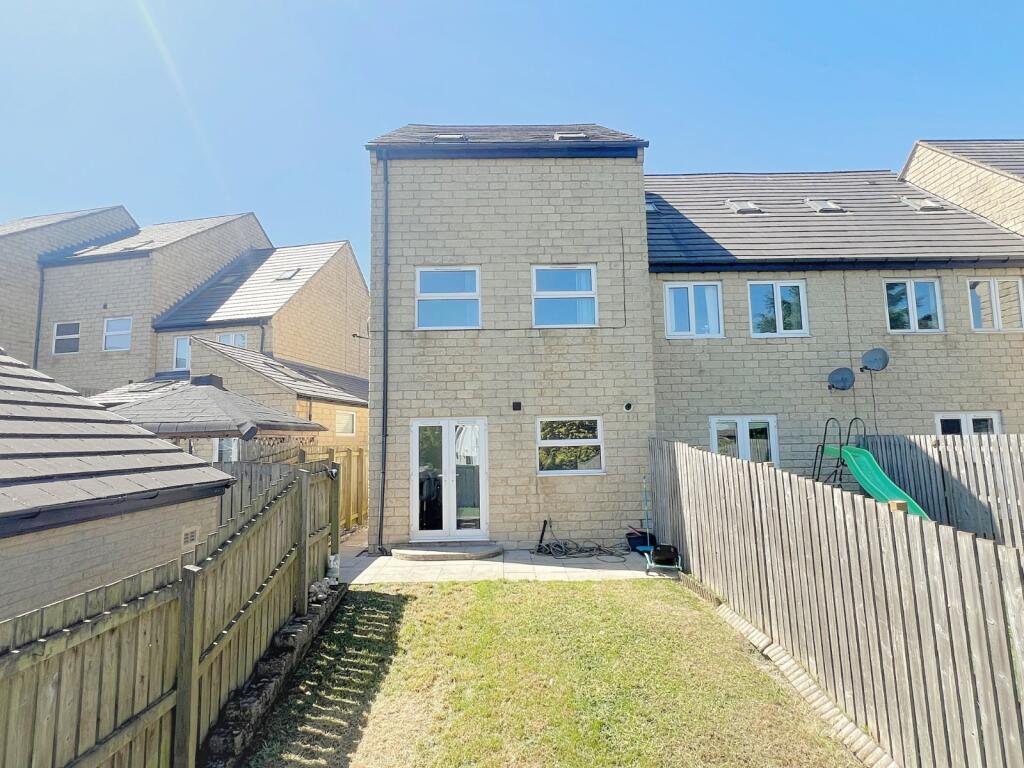 Additional image 25 of Far Highfield Close, Idle, Bradford, BD10