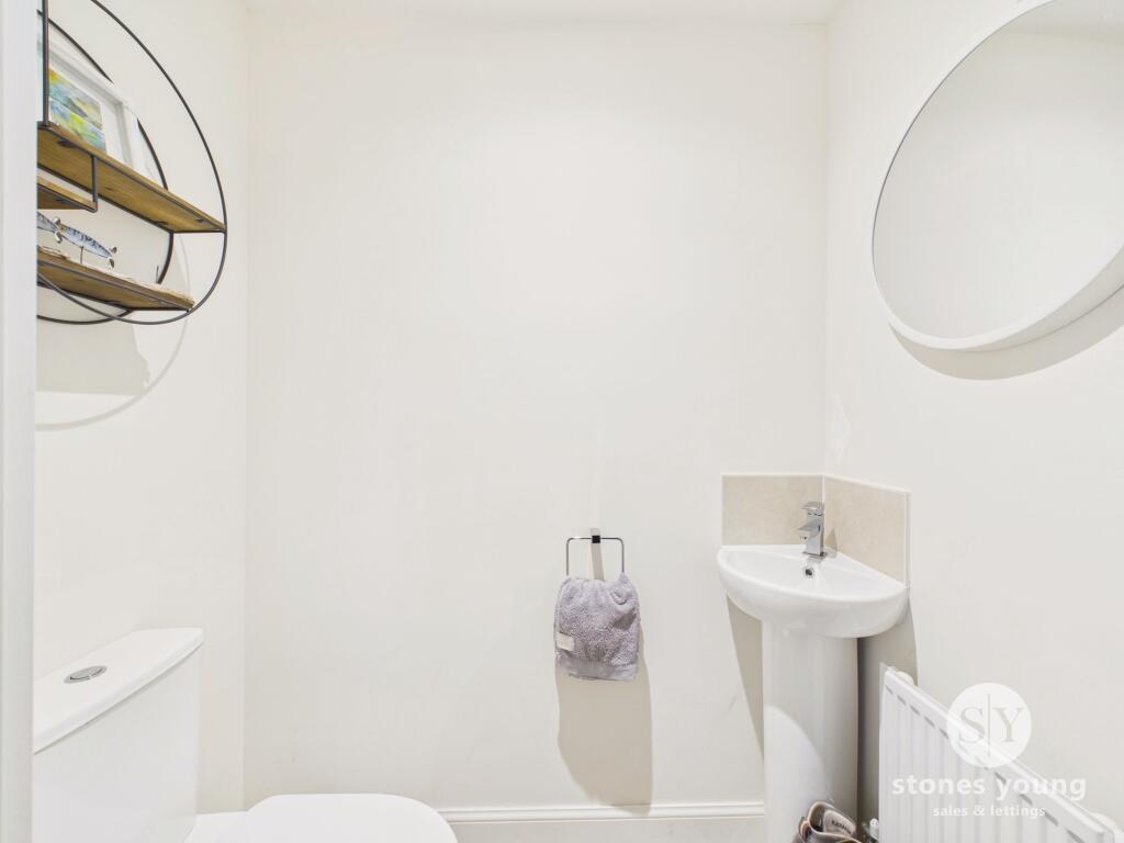 Additional image 6 of Molland Drive, Clitheroe, BB7