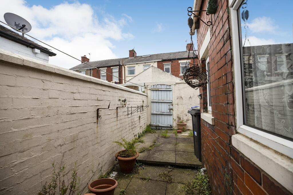 Additional image 15 of Harrington Street, Accrington, BB5