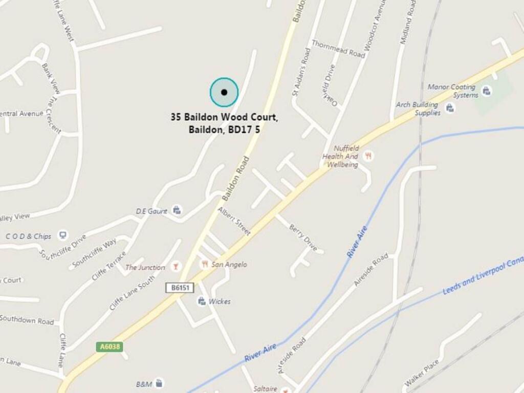 Additional image 5 of Baildon Wood Court, Cliffe Lane, Baildon