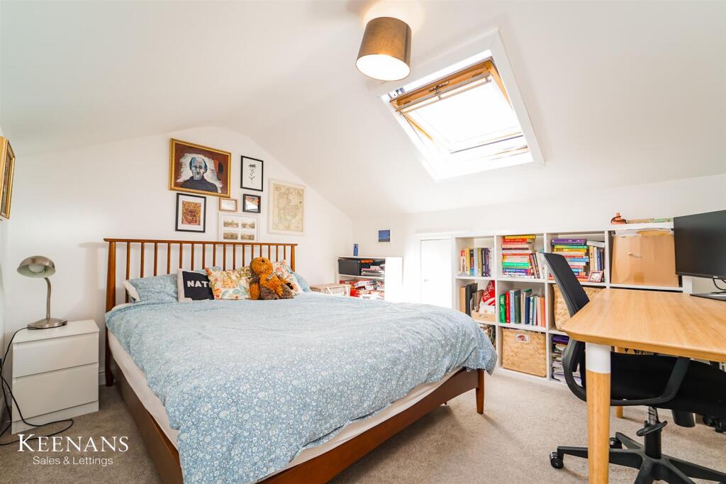 Additional image 9 of West View, Helmshore, Rossendale