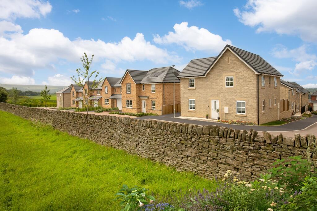Additional image 11 of Brokenstone Road, 
Feniscowles, 
Blackburn with Darwen, 
Lancashire, 
BB3 0LL