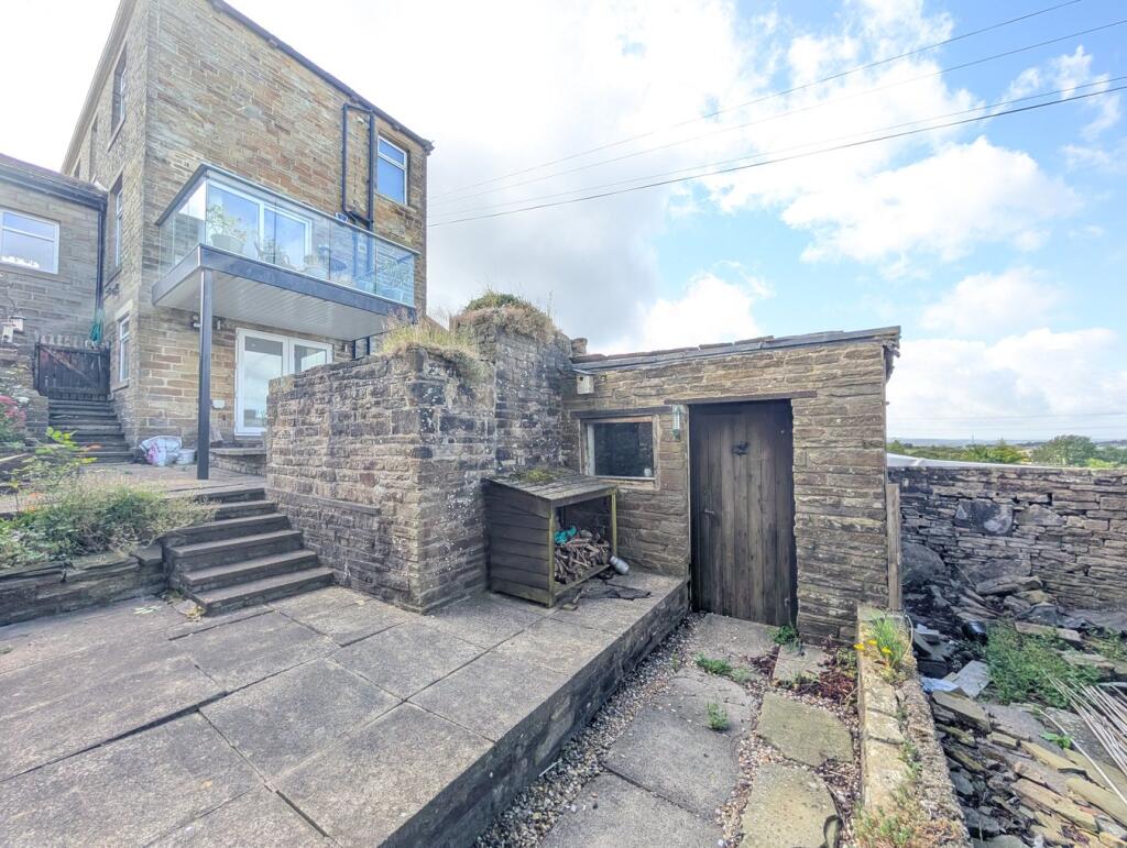 Additional image 36 of School Ridge, Upper Heights Road, Thornton, Bradford, BD13