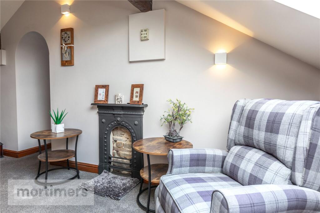 Additional image 21 of Redwalls Farm Cottage, Broadfield, Oswaldtwistle, BB5