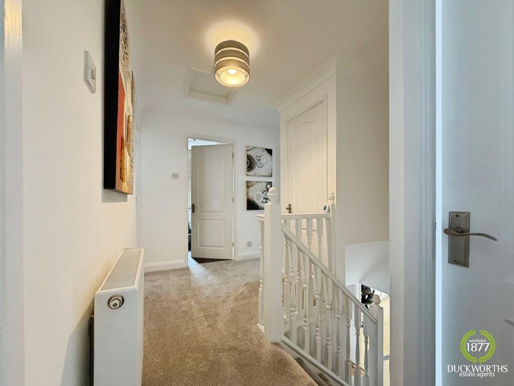 Additional image 24 of Spire Close, Darwen, BB3