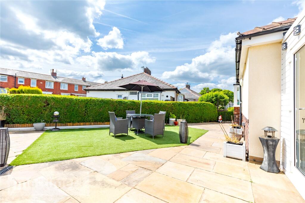 Additional image 19 of Winchester Avenue, Accrington, Lancashire, BB5