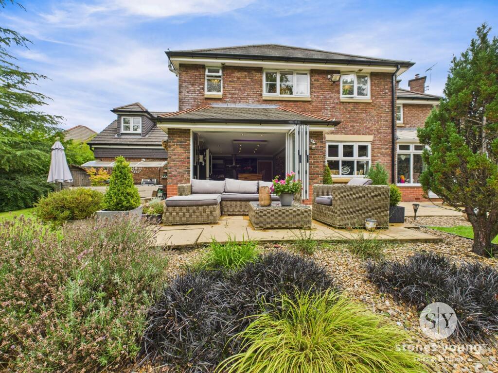 Additional image 33 of Netherwood Gardens, Old Langho, BB6