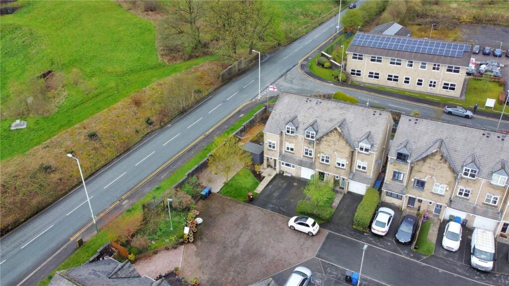 Additional image 24 of Musbury Mews, Haslingden, Rossendale, BB4