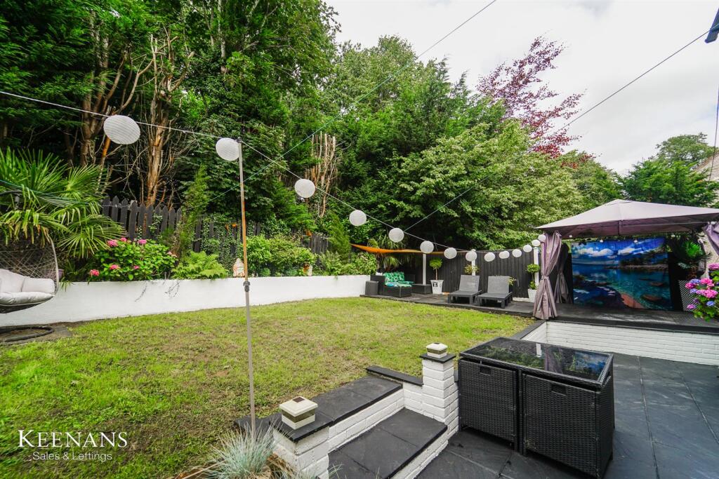 Additional image 24 of Oaklands Avenue, Barrowford, Nelson