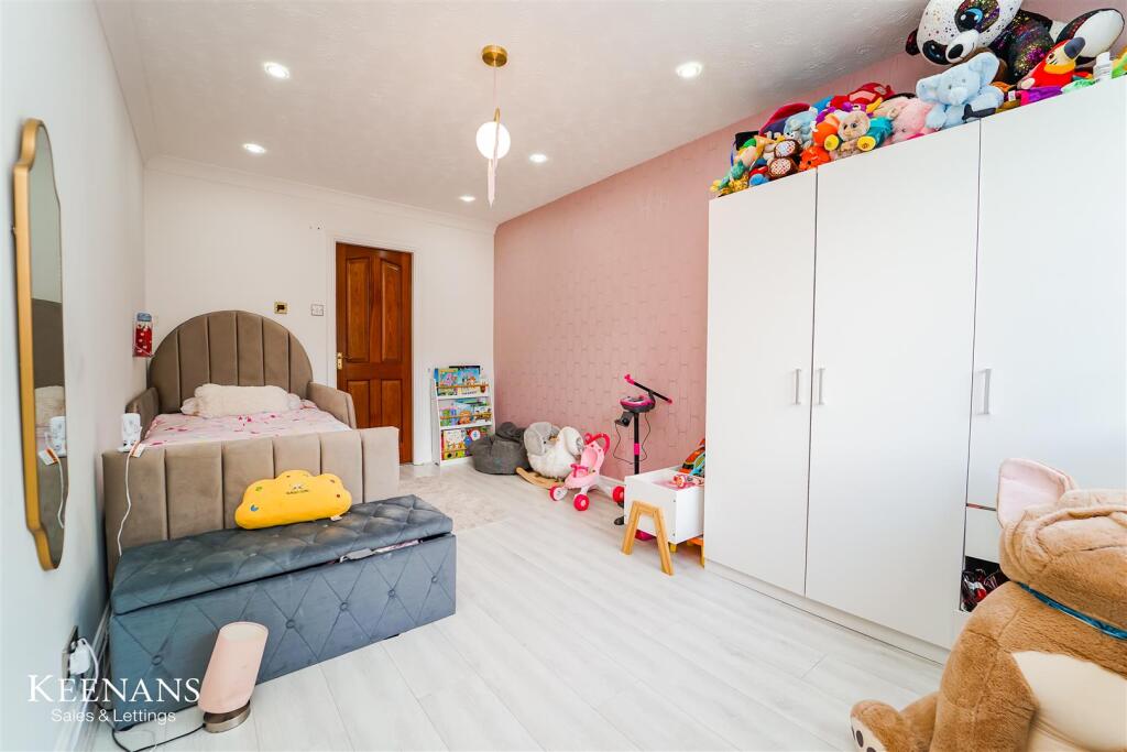 Additional image 34 of Beardwood Park, Blackburn