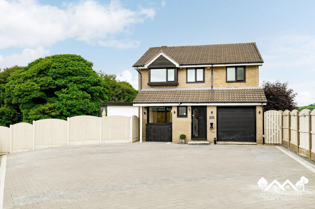 Additional image 51 of Sherbourne Road, Baxenden, Accrington, BB5