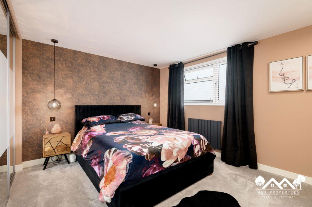 Additional image 25 of Fordside Avenue, Clayton Le Moors, Accrington, BB5