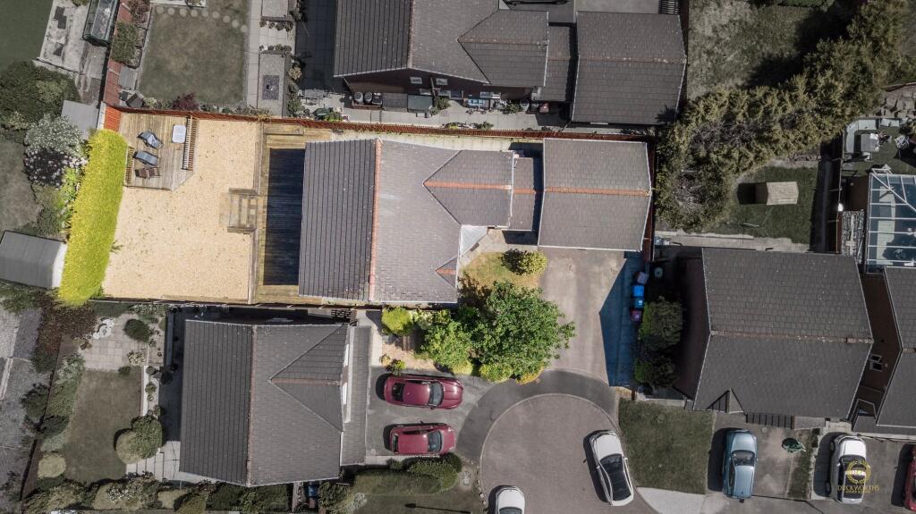 Additional image 46 of Spire Close, Darwen, BB3