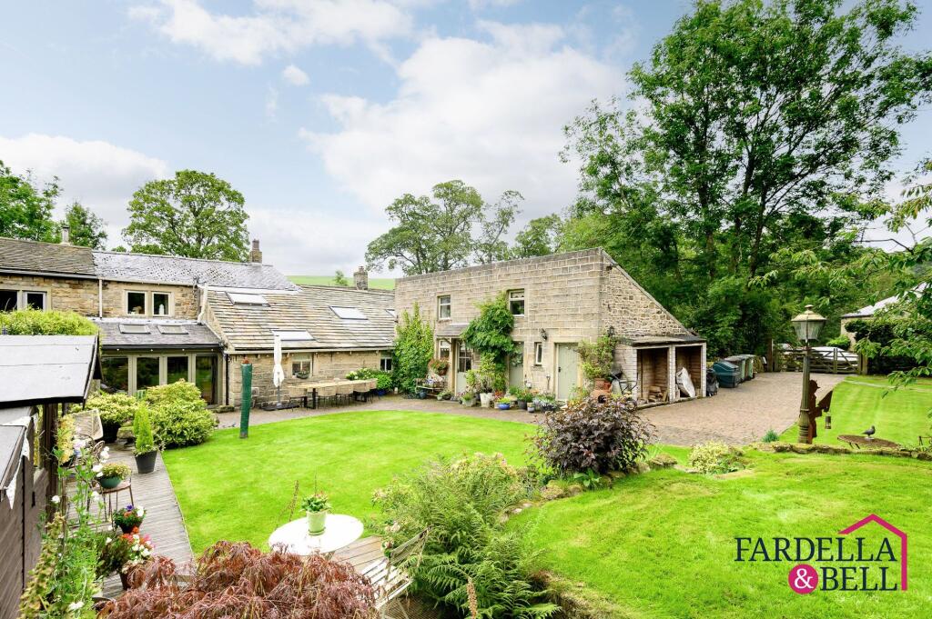 Additional image 32 of Wycoller Road, Wycoller, BB8