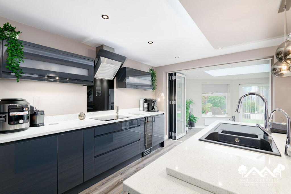 Additional image 14 of Fordside Avenue, Clayton Le Moors, Accrington, BB5