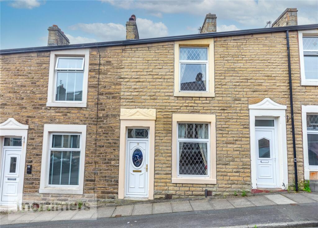 Lime Street, Great Harwood, Blackburn, Lancashire, BB6