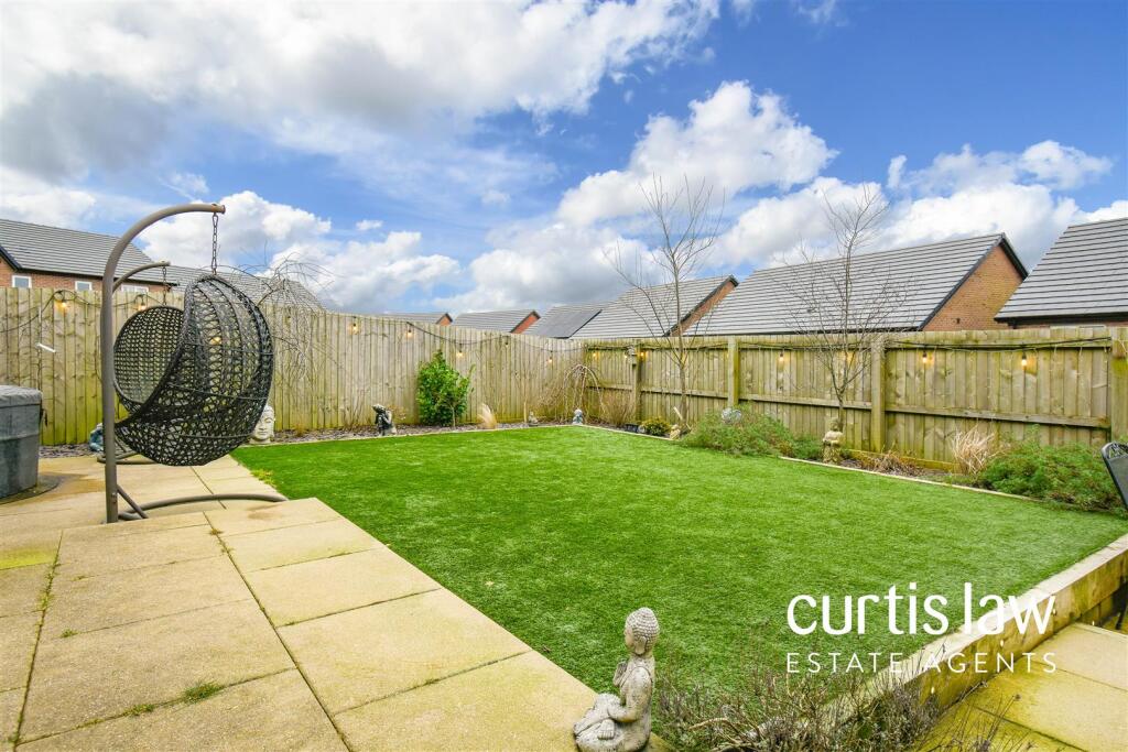 Additional image 45 of Hawthorn Lane, Blackburn